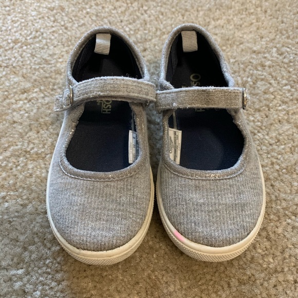 Toddler Flats - Picture 3 of 6